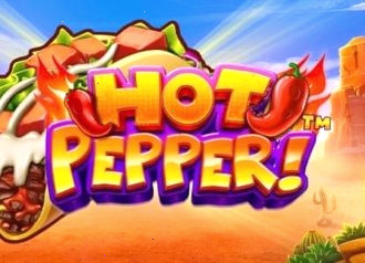 hot pepper pragmattic